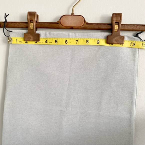 Fendi Large Light Grey Dust Bag - Picture 5 of 6